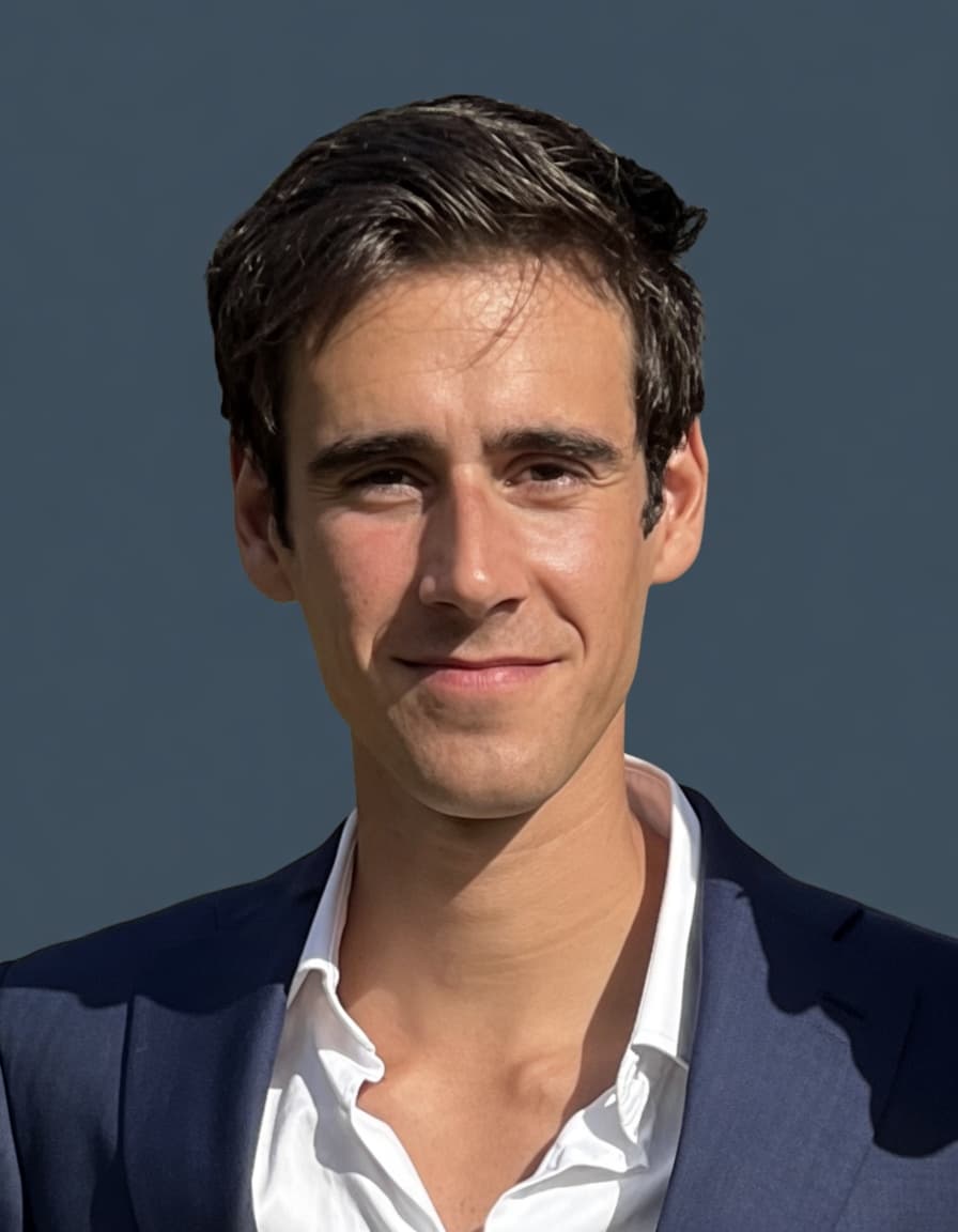 Clément Aubert