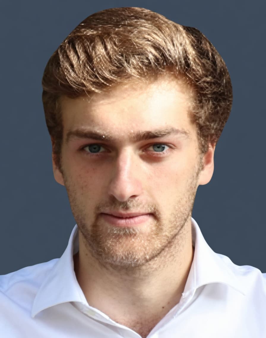 Jules Schvartzman