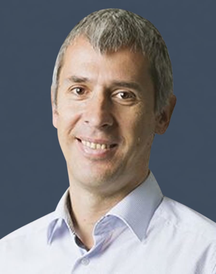 Martin Pečar