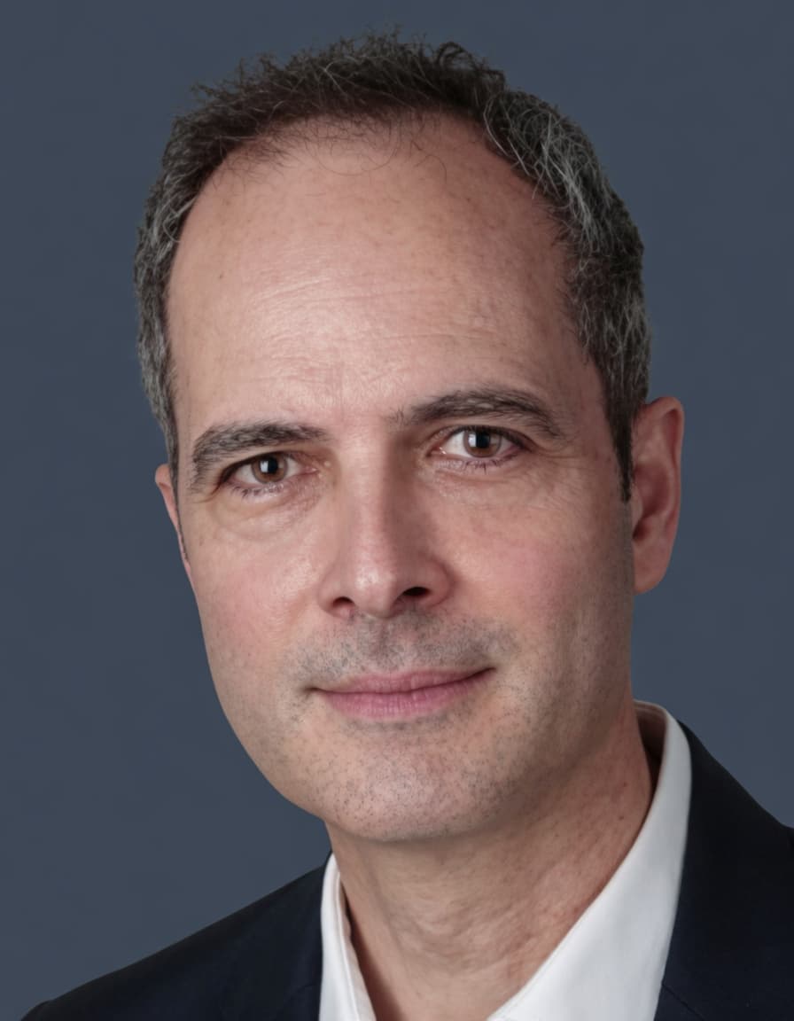 Nicolas Gibier-Rambaud