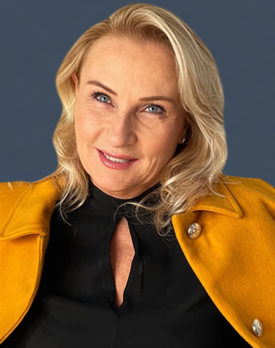 Sissel Thorstensen