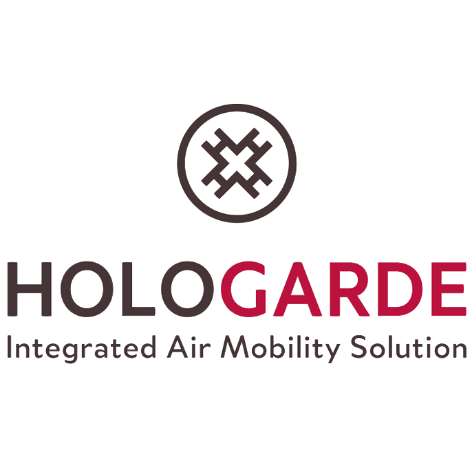 Hologarde / Groupe ADP